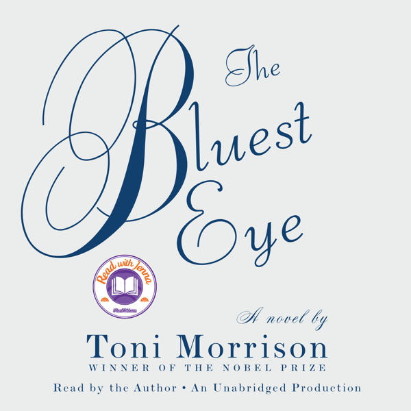 Preview 'The Bluest Eye' by Toni Morrison (Audiobook)
