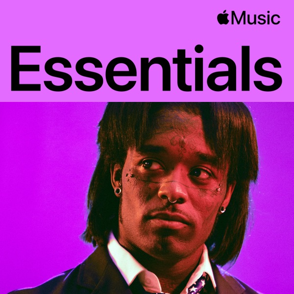 Lil Uzi Vert Essentials - Apple Music Hip-Hop