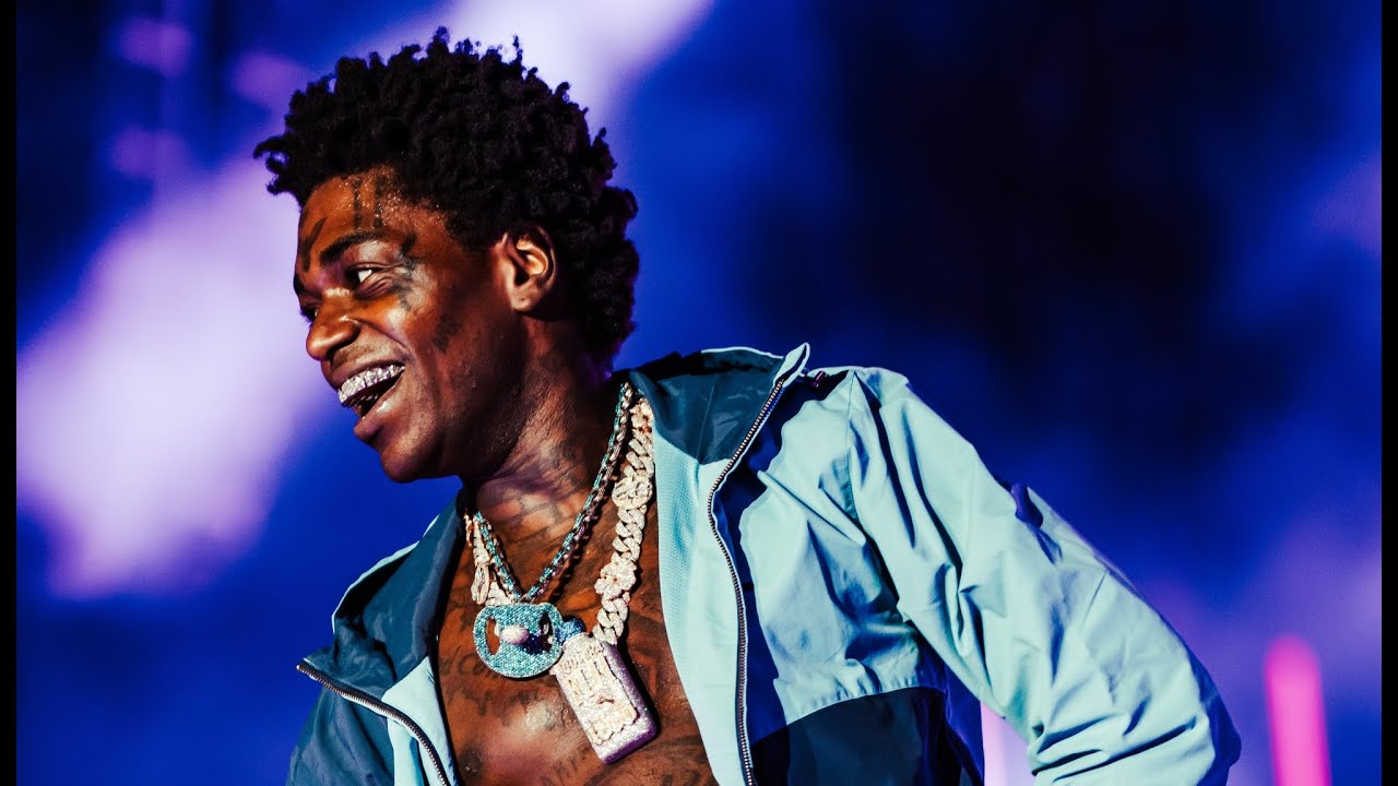 Kodak Black LIVE @ Rolling Loud Portugal 2023 [FULL SET]