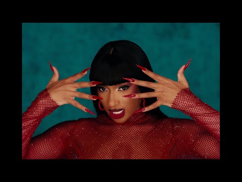 WATCH Megan Thee Stallion - HISS [Official Video]